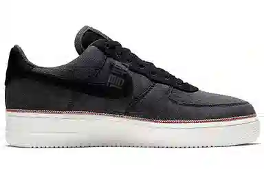 3X1 x Nike Air Force 1