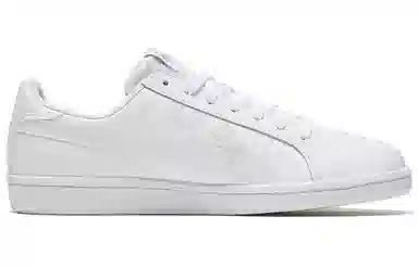PUMA Suede Platform Animal
