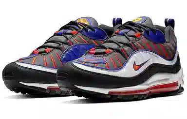 Nike Air Max 98 "Phoenix"