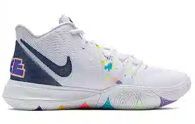 Nike Kyrie 5 "Have A Nike Day"
