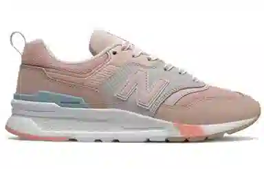 New Balance 997H Pink