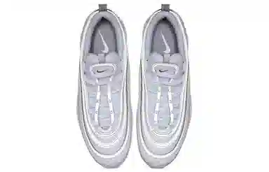 Nike Air Max 97 Reflect Silver 3M