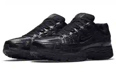 Nike P-6000 Black