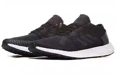adidas Pure Boost Go Black