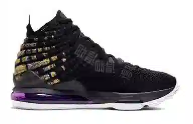 Nike Lebron 17