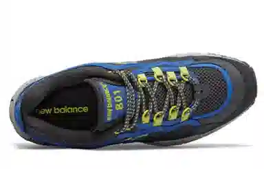 New Balance 801 Iron Grey