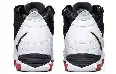 Nike Lebron 3 QS Home