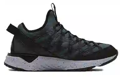 Nike ACG React Terra Gobe Black Green