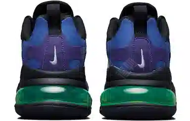 Nike Air Max 270 React Royal Blue