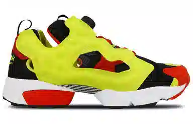 Reebok Insta Pump Fury 25th Anniversary