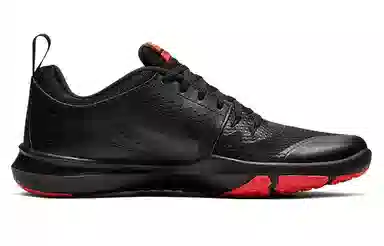 Nike Legend Trainer Black Red