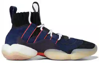 adidas originals Crazy BYW X