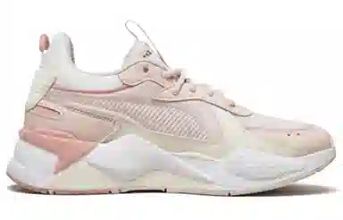 PUMA RS-X Tracks Reinvention