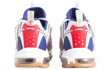 CLOT x Nike Air Max 97 "Haven"