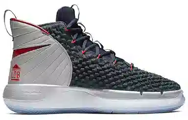 Nike AlphaDunk