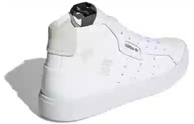 adidas originals Sleek Mid