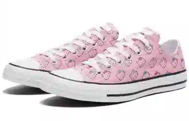 Hello Kitty x Converse Chuck Taylor All Star