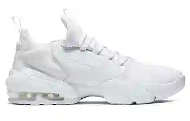 Nike Air Max Alpha White