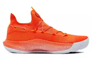 Under Armour Curry 6 6