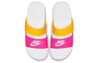 Nike Benassi Duo Ultra Slide