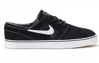 Nike SB Stefan Janoski OG Black White