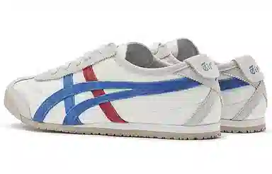 Onitsuka Tiger Mexico 66 White