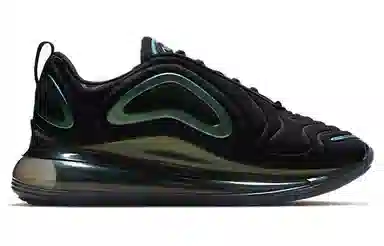 Nike Air Max 720 Emerald Green
