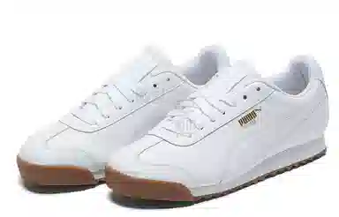 Puma Roma Classic Gum