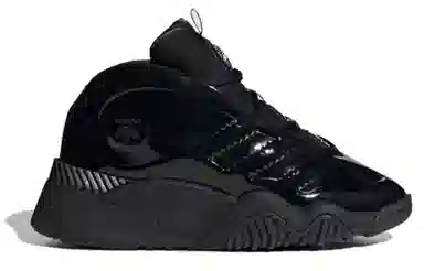 Alexander Wang x Adidas Originals Turnout Bball Black