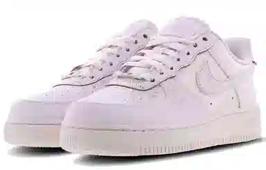 Nike Air Force 1 Low Pink Hearts Valentine's Day W