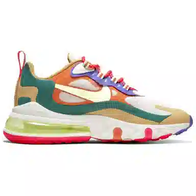 Nike Air Max 270 React Rainbow