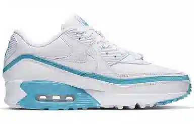 UNDEFEATED x Nike Air Max 90