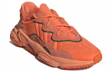 adidas Ozweego Orange