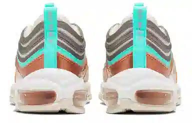 Nike Air Max 97 Metallic Copper