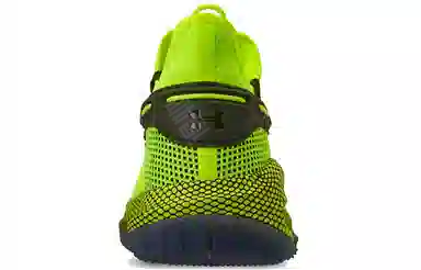 Under Armour Curry 6 Coy Fish