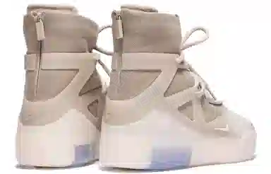 Fear of God x Nike Air Fear of God 1 Oatmeal