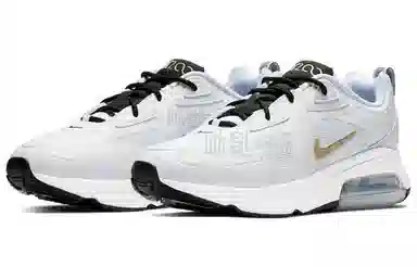 Nike Air Max 200 White