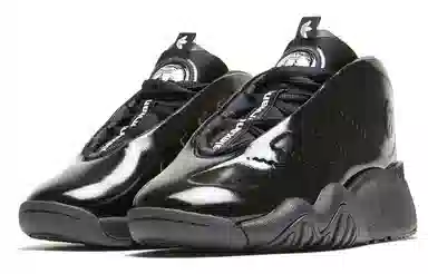 Alexander Wang x Adidas Originals Turnout Bball Black