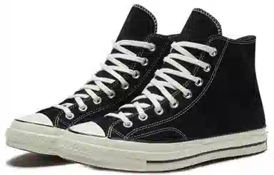 Converse Chuck Taylor 1970s High Top Black