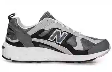 New Balance 878 Grey Black
