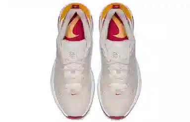 Nike M2K Tekno Red Sand