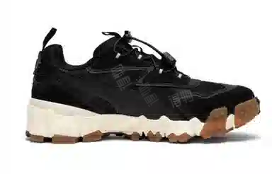 PUMA Trailfox Mts Black