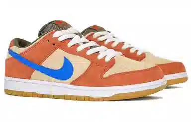 Nike Dunk SB Pro "Corduroy"