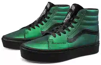 Harry Potter x Vans SK8