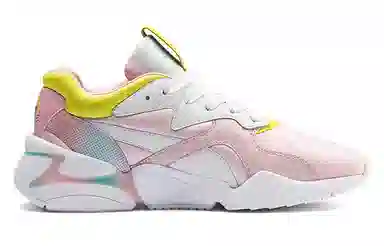 Barbie x PUMA Nova Flash Sneakers
