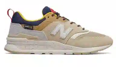 New Balance 997H Khaki
