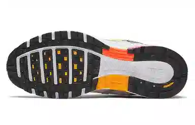 Nike P-6000 Laser Fuchsia