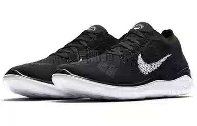 Nike Free RN Flyknit