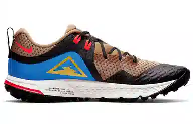 Nike Air Zoom Wildhorse 5