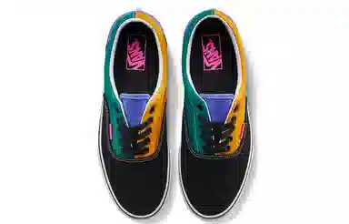 Vans Era Multicolor
